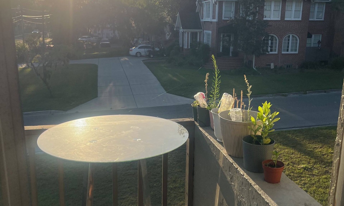 Historic District Condo | Zip downtown walking within 7 minutes. Second Floor executive condo.