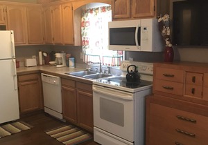 1/1 furnished Apt- close to everything in Tampa!