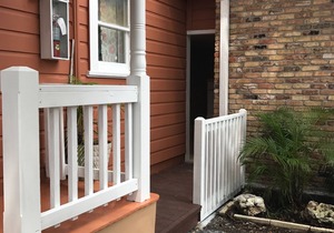 1/1 furnished Apt- close to everything in Tampa!