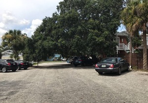 1/1 furnished Apt- close to everything in Tampa!