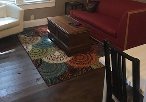 1/1 furnished Apt- close to everything in Tampa!