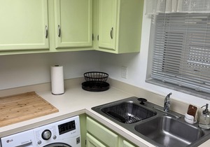 1.5 bathroom 2Bedroom Townhouse Minutes from Marco Island Beach