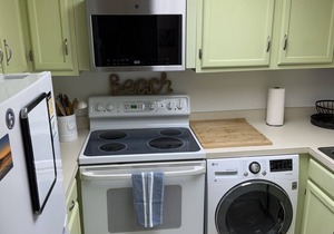 1.5 bathroom 2Bedroom Townhouse Minutes from Marco Island Beach