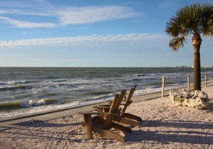 1 - Beach Club At Pass-A-Grille