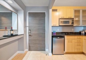 1 Bedroom Suite at GalleryOne condo