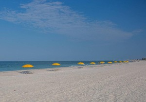 1 - Seahorse Cottages