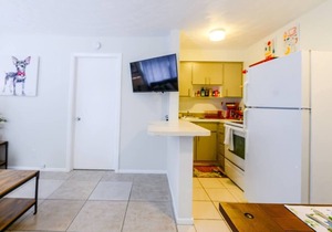 #1 ✴️ Strong Wifi & Good Kitchen