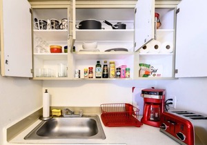 #1 ✴️ Strong Wifi & Good Kitchen