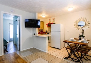 #1 ✴️ Strong Wifi & Good Kitchen