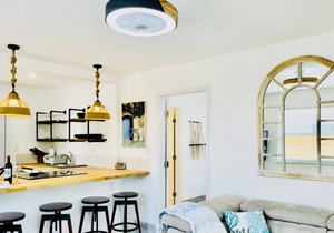 10% Gorgeous Cottage close to Downtown & Fort Lauderdale beach