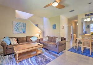 10 Mi to Disney Resort Getaway with Balcony!