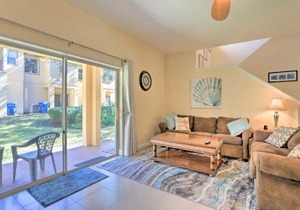10 Mi to Disney Resort Getaway with Balcony!