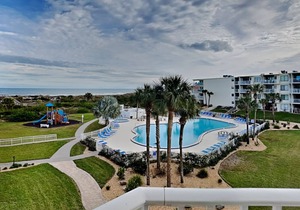 100 m² Condo ∙ 3 bedrooms ∙ 6 guests