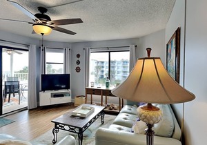 100 m² Condo ∙ 3 bedrooms ∙ 6 guests