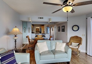 100 m² Condo ∙ 3 bedrooms ∙ 6 guests