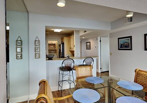 100 m² Condo ∙ 3 bedrooms ∙ 6 guests