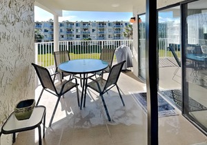 100 m² Condo ∙ 3 bedrooms ∙ 8 guests