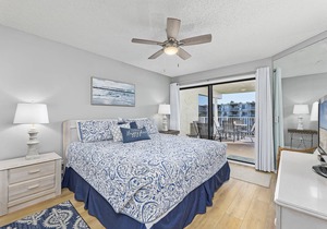 100 m² Condo ∙ 3 bedrooms ∙ 8 guests