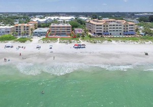 101 Casa de Playa