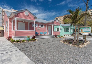 102 m² House ∙ 3 bedrooms ∙ 6 guests