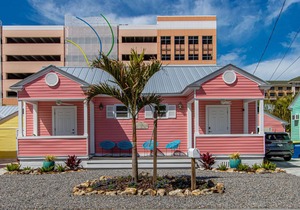 102 m² House ∙ 3 bedrooms ∙ 6 guests