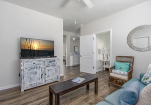 102 m² House ∙ 3 bedrooms ∙ 6 guests