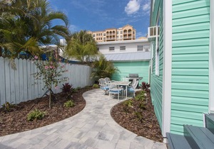 104 m² House ∙ 3 bedrooms ∙ 6 guests