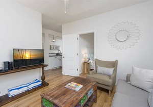 104 m² House ∙ 3 bedrooms ∙ 6 guests