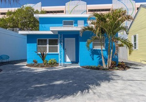 104 m² House ∙ 3 bedrooms ∙ 6 guests