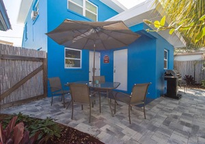 104 m² House ∙ 3 bedrooms ∙ 6 guests