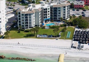 105 - Caprice Resort