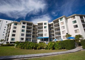 105 - Caprice Resort