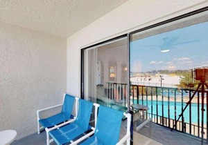 105 - Caprice Resort
