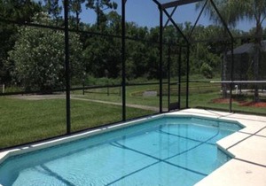 1061 Lake Berkley Drive Home