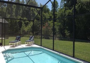 1061 Lake Berkley Drive Home
