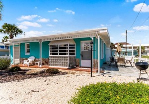 108 A S 13th St Flagler Beach FL