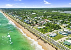 108 A S 13th St Flagler Beach FL