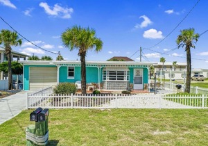 108 A S 13th St Flagler Beach FL