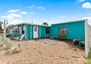 108 B 13th St Flagler Beach FL