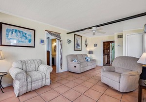 108 B 13th St Flagler Beach FL