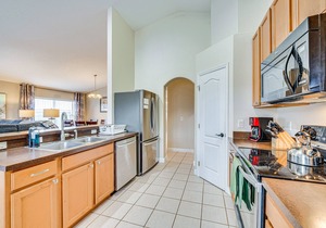 11 Mi to Disney: Family-Friendly Home in Davenport