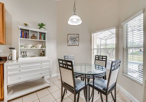 11 Mi to Disney: Family-Friendly Home in Davenport