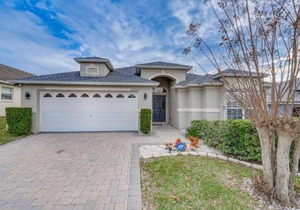 11 Mi to Disney Family-Friendly Home in Davenport