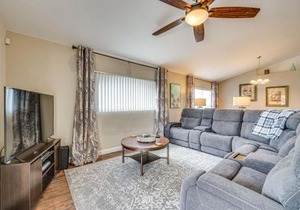 11 Mi to Disney Family-Friendly Home in Davenport