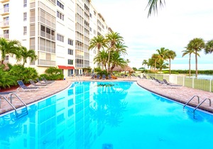112 m² Condo ∙ 2 bedrooms ∙ 4 guests