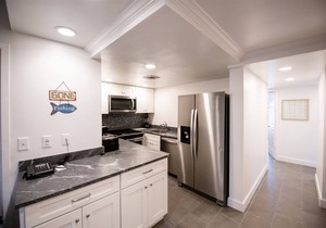 1121 Beach Walker ~Ocean Front | 2 Bed, 2 Bath
