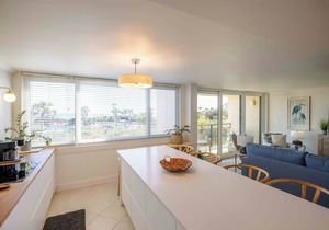 1125 Beach Walker -Ocean Front | 4 Bed, 3 Bath