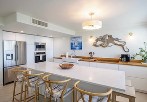 1125 Beach Walker -Ocean Front | 4 Bed, 3 Bath