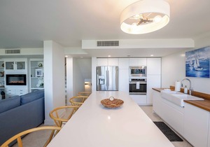 1125 Beach Walker -Ocean Front | 4 Bed, 3 Bath