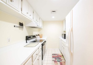 1163 Beach Walker -Ocean Front | 2 Bed, 2 Bath